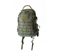 Рюкзак Tramp Tactical green 50л UTRP-043