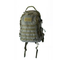 Рюкзак Tramp Tactical green 50л UTRP-043