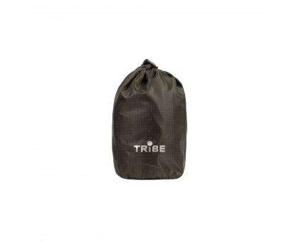 Чохол на рюкзак Tribe Raincover 20-35л Olive - Захист від дощу