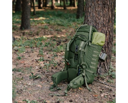 Рюкзак Tramp Defender 60L Olive