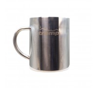 Термочашка TRAMP 400мл UTRC-010 metal
