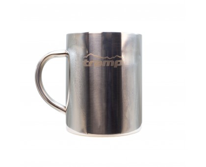 Термочашка TRAMP 400мл UTRC-010 metal: купити надійно та недорого від виробника Tramp