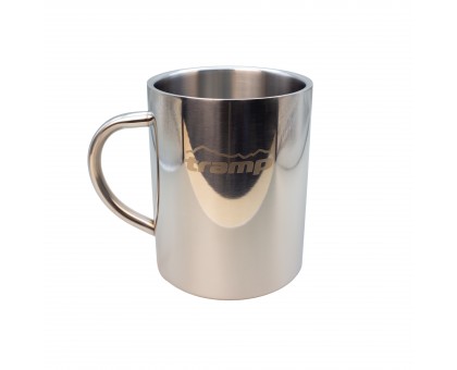 Термочашка TRAMP 400мл UTRC-010 metal: купити надійно та недорого від виробника Tramp