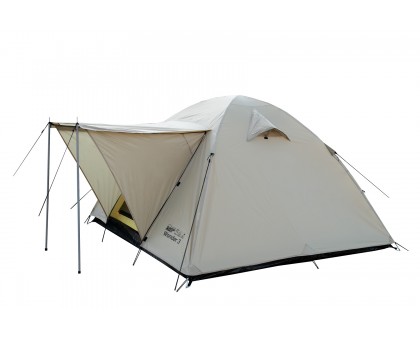 Намет Tramp Lite Wonder 2 пісочний UTLT-005-sand: купити в Україні | Tramp Lite