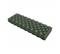 Сідачка складана Tribe Seat Mat Green