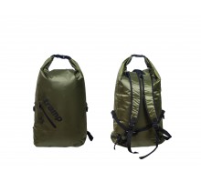 Герморюкзак TRAMP PVC Diamond Ripstop olive 40л UTRA-257