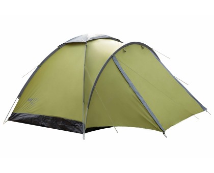 Намет Tramp Lite Fly 2 olive UTLT-041: Одношаровий намет Tramp для 1 туриста