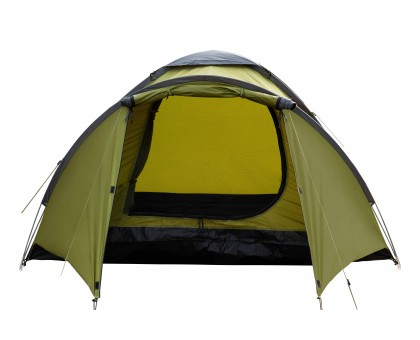 Намет Tramp Lite Fly 2 olive UTLT-041: Одношаровий намет Tramp для 1 туриста