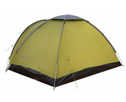 Намет Tramp Lite Fly 2 olive UTLT-041: Одношаровий намет Tramp для 1 туриста