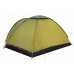 Намет Tramp Lite Fly 2 olive UTLT-041: Одношаровий намет Tramp для 1 туриста
