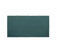 Тент Tramp Tent 3 х 5 green UTRT-101