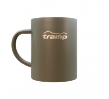 Термочашка TRAMP 400мл UTRC-010 olive