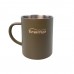Термочашка TRAMP 400мл UTRC-010 olive: Збереже тепло напоїв в дорозі!