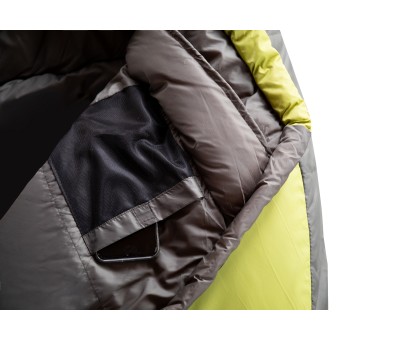 Спальний мішок Tramp Arctic Long кокон правий UTRS-093L: купити для туризму в Україні