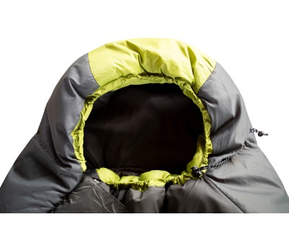 Спальний мішок Tramp Arctic Long кокон правий UTRS-093L: купити для туризму в Україні