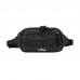 Поясна сумка Tribe Waist bag 1.5L Black - Купити від Tribe