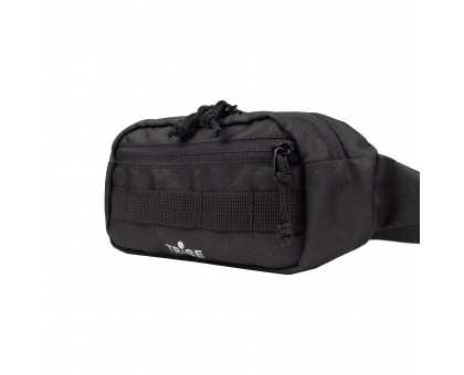 Поясна сумка Tribe Waist bag 1.5L Black - Купити від Tribe Поясна сумка Tribe Waist bag 1.5L Black - Купити від Tribe