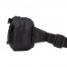 Поясна сумка Tribe Waist bag 1.5L Black - Купити від Tribe