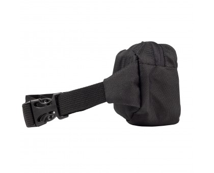 Поясна сумка Tribe Waist bag 1.5L Black - Купити від Tribe Поясна сумка Tribe Waist bag 1.5L Black - Купити від Tribe