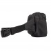 Поясна сумка Tribe Waist bag 1.5L Black - Купити від Tribe