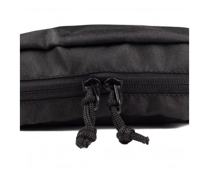 Поясна сумка Tribe Waist bag 1.5L Black - Купити від Tribe Поясна сумка Tribe Waist bag 1.5L Black - Купити від Tribe