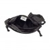 Поясна сумка Tribe Waist bag 1.5L Black - Купити від Tribe