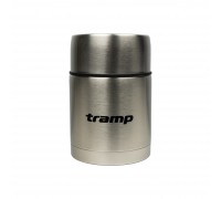 Термос Tramp з широким горлом 0,7л UTRC-078