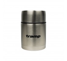 Термос Tramp з широким горлом 0,7л UTRC-078