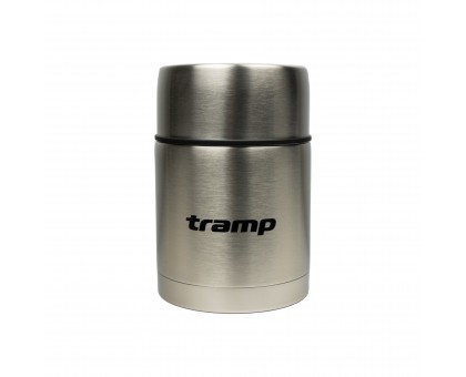 Термос Tramp з широким горлом 0,7л UTRC-078: купити для їжі, відгуки, ціна | Tramp