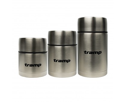 Термос Tramp з широким горлом 0,7л UTRC-078: купити для їжі, відгуки, ціна | Tramp
