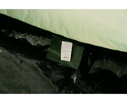 Намет Totem Summer 3 (v2) UTTT-028: купити одношаровий намет для туризму