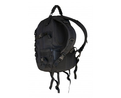 Рюкзак Tramp Tactical чорний 50л UTRP-043: купити в Україні | Tramp