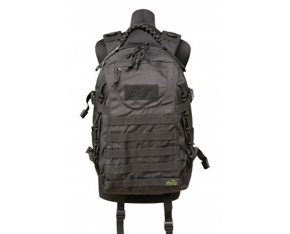 Рюкзак Tramp Tactical чорний 50л UTRP-043: купити в Україні | Tramp