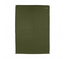 Килимок самонадувний Tramp Comfort Double 5 cm Dark-Olive