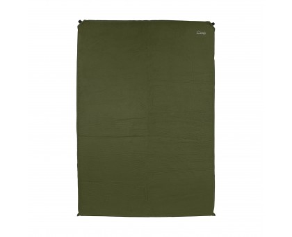 Килимок Tramp Comfort Double 5 cm Dark-Olive – Самонадувний Двоспальний Килимок Tramp Comfort Double 5 cm Dark-Olive – Самонадувний Двоспальний