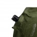 Килимок Tramp Comfort Double 5 cm Dark-Olive – Самонадувний Двоспальний