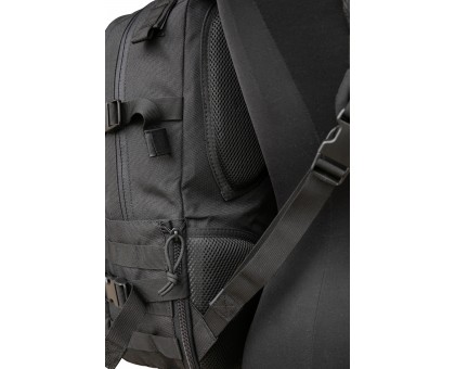Рюкзак Tramp Tactical чорний 50л UTRP-043: купити в Україні | Tramp