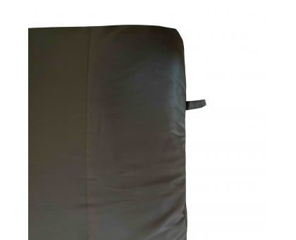 Спальний мішок Tramp Shypit 200XL: Ковдра з капюшоном, лівий olive – купити в Україні