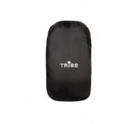Чохол на рюкзак Tribe Raincover 30-60 л Black