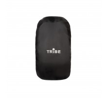 Чохол на рюкзак Tribe Raincover 30-60 л Black