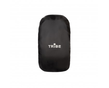 Чохол на рюкзак Tribe Raincover 30-60 л Black: Купити захист від дощу