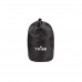 Чохол на рюкзак Tribe Raincover 30-60 л Black: Купити захист від дощу