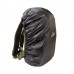 Чохол на рюкзак Tribe Raincover 30-60 л Black: Купити захист від дощу