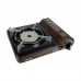 Tribe Ceramic T-HD-0004 Brown: Портативна газова плита для кемпінгу