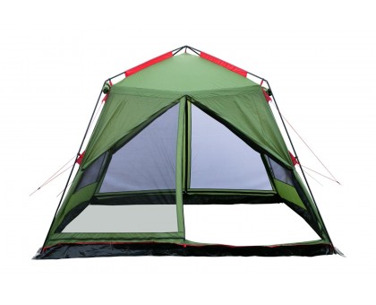 Шатер Tramp Lite Bungalow: купити намет для кемпінгу від Tramp Lite