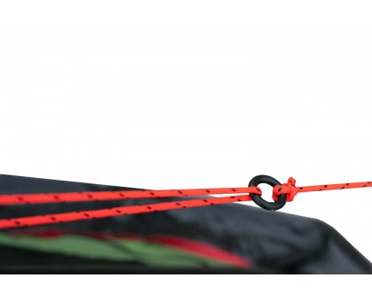 Шатер Tramp Lite Bungalow: купити намет для кемпінгу від Tramp Lite