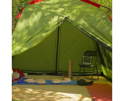 Шатер Tramp Lite Bungalow: купити намет для кемпінгу від Tramp Lite