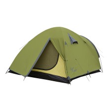 Намет Tramp Lite Camp 4 olive UTLT-022
