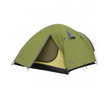 Намет Tramp Lite Camp 4 olive UTLT-022: купити в Україні | Tramp Lite
