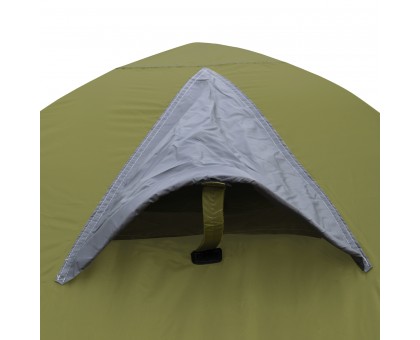 Намет Tramp Lite Camp 4 olive UTLT-022: купити в Україні | Tramp Lite